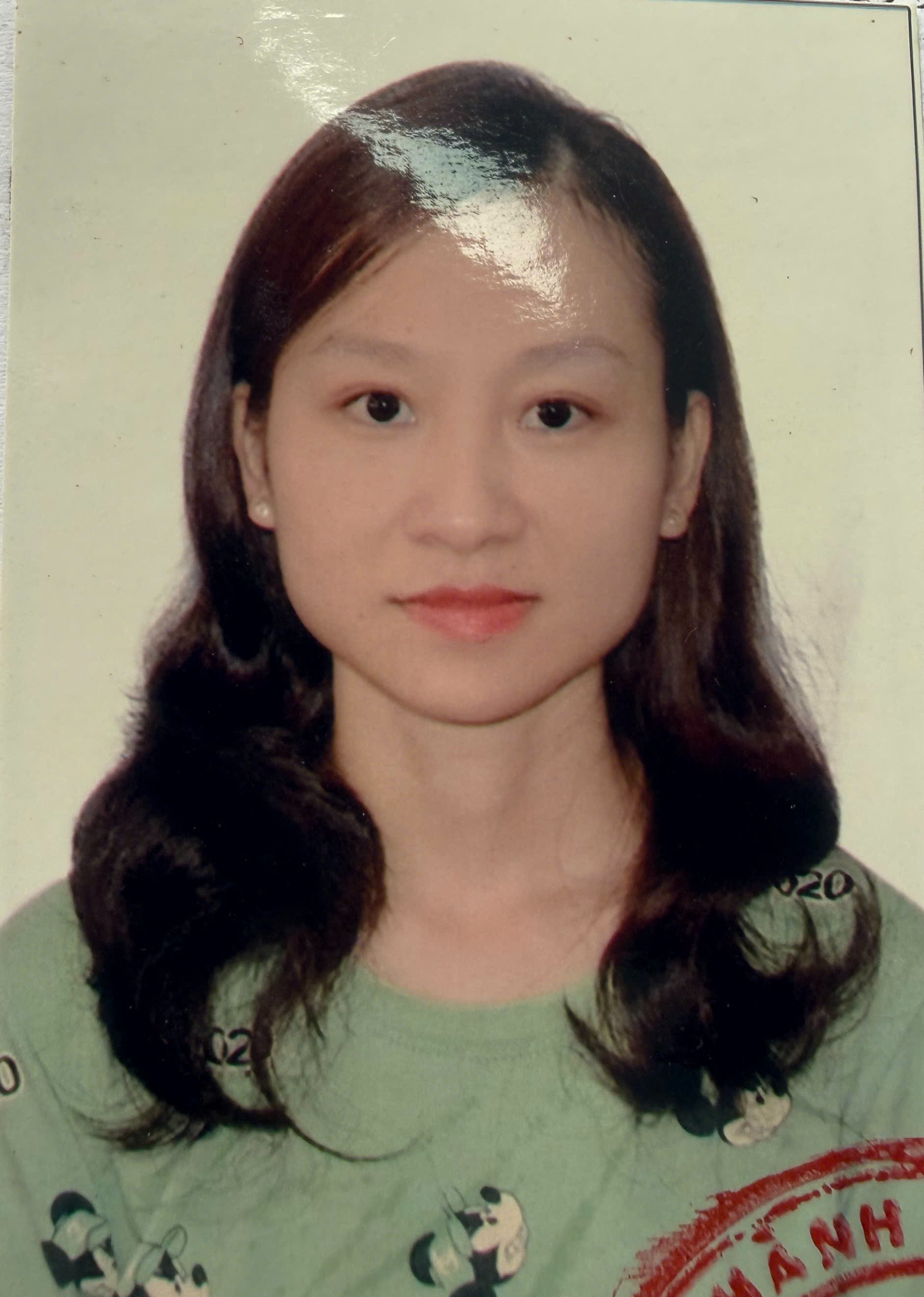 Ngô Thị Hoàng Ngân