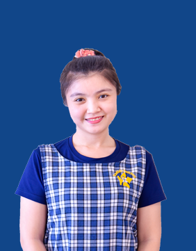 Nguyễn Thị Mộng Trinh
