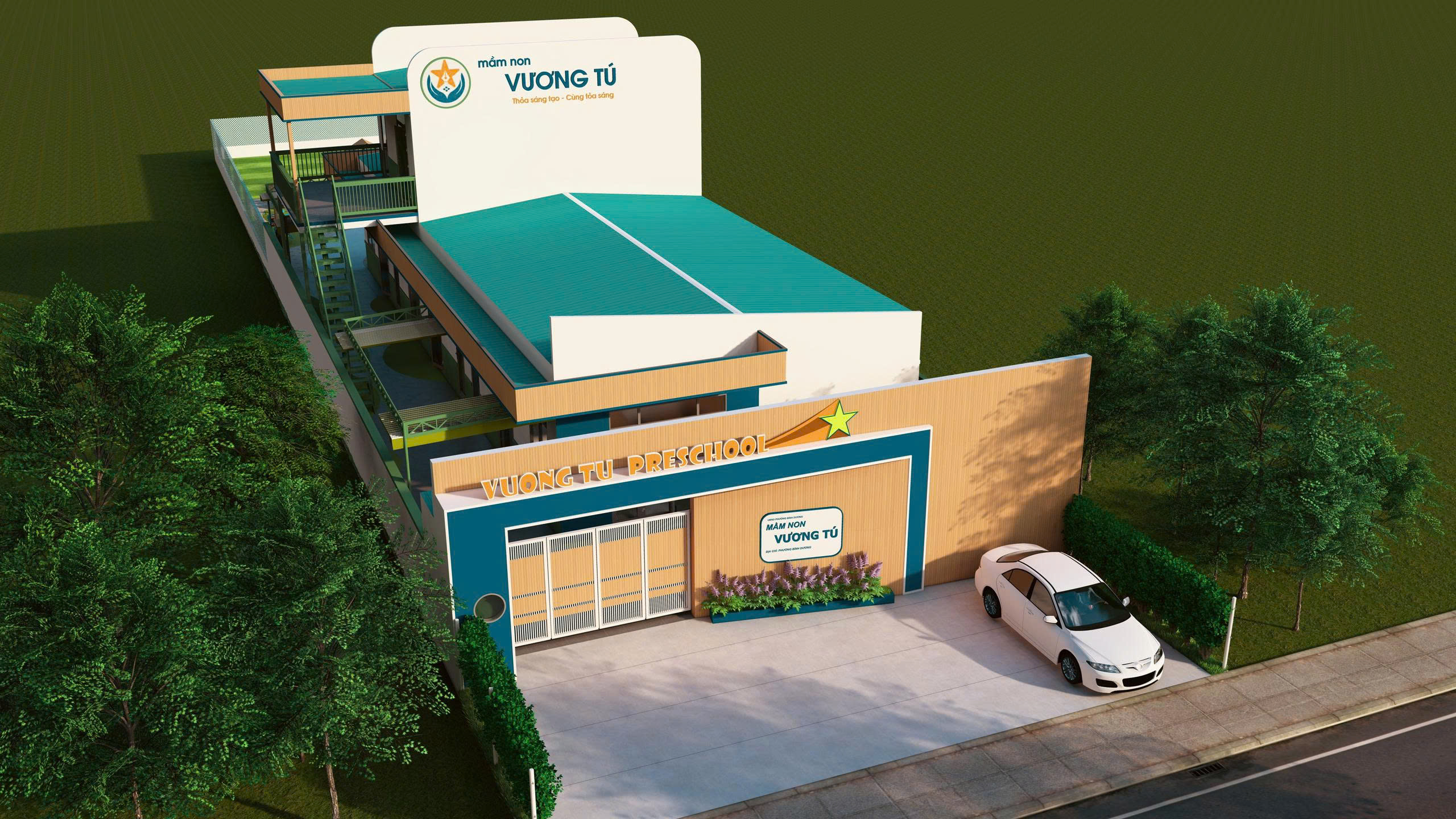 Con vào lớp 1 cần chuẩn bị những gì?