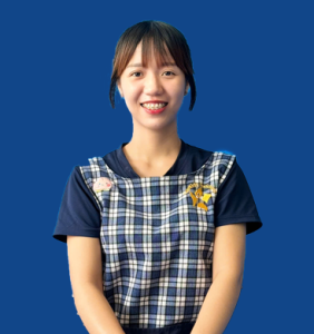 Nguyễn Ly Hoài Nhi