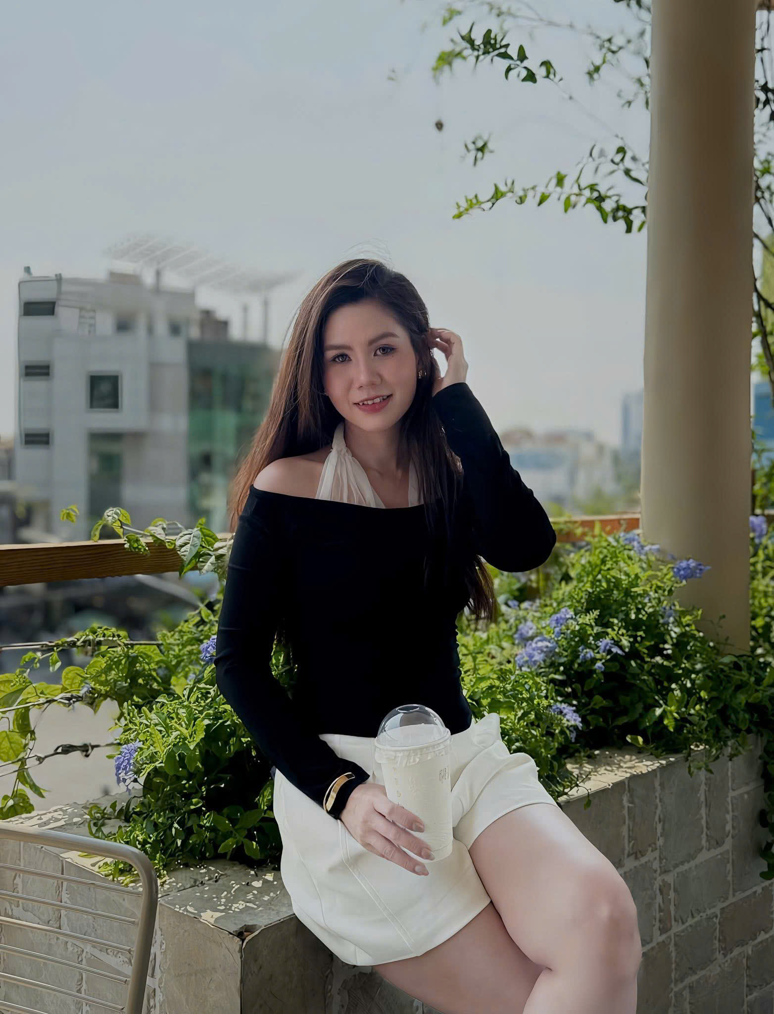 Nguyễn Thị Hồng Nhiên